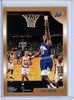 Karl Malone 1998-99 Topps #145