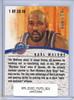 Karl Malone 2001-02 Force, Inside the Game #IG1 (#427/699)