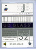 Karl Malone 2002-03 Glass #86
