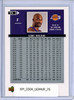 Karl Malone 2003-04 MVP #75