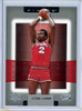 Moses Malone 2003-04 Finite #62 (#1736/1999)