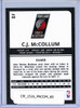 C.J. McCollum 2015-16 Complete #68