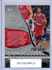 C.J. McCollum 2017-18 Totally Certified #6