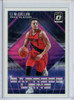 C.J. McCollum 2018-19 Donruss Optic, Express Lane #8