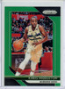 Khris Middleton 2018-19 Prizm #286 Green