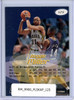 Reggie Miller 1999-00 Skybox Apex #125