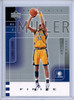 Reggie Miller 2002-03 Finite #33 (#1250/1999)