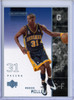 Reggie Miller 2002-03 Ovation #30