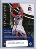 Reggie Miller 2003-04 Triple Dimensions Reflections #30