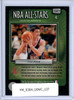 Yao Ming 2003-04 Victory #137 NBA All-Stars