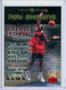 Dikembe Mutombo 1999-00 Upper Deck, Now Showing #NS1