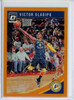 Victor Oladipo 2018-19 Donruss Optic #112 Orange (#071/199)