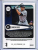 Aaron Judge 2018 Donruss Optic, Standouts #S2