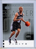 Tony Parker 2002-03 Finite #86 (#0770/1999)