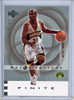 Gary Payton 2002-03 Finite #126 Major Factors (#472/500)