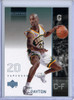 Gary Payton 2002-03 Ovation #78