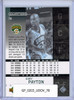 Gary Payton 2002-03 Ovation #78