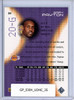Gary Payton 2003-04 Hardcourt #35