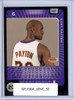 Gary Payton 2003-04 Victory #50