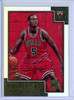 Bobby Portis 2015-16 Hoops #275 Artist Proof (#11/99)