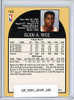 Glen Rice 1990-91 Hoops #168