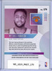 Mitchell Robinson 2018-19 Status #179