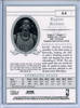Rajon Rondo 2006-07 Bowman Sterling #64 (1)