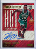 Terry Rozier 2015-16 Hoops, Hot Signatures #HS-TR (2)