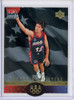 John Stockton 1996 Upper Deck USA, Career Statistics #S10