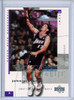 John Stockton 2002-03 Honor Roll #84