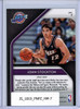 John Stockton 2018-19 Prizm, Hall Monitors #7