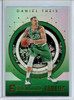 Daniel Theis 2017-18 Essentials, Essential Rookies #ER-4