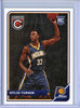 Myles Turner 2015-16 Complete #314