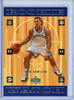 Dirk Nowitzki 1998-99 Upper Deck #320 Rookie Watch (1)