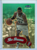 Tim Duncan 1999-00 Mystique #143 (#0268/2500)