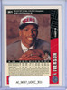 Allen Iverson 1996-97 Collector's Choice #301