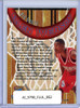 Allen Iverson 1997-98 Ultra, Big Shots #BS2