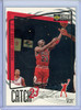 Michael Jordan 1997-98 Collector's Choice #187 Catch 23