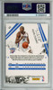 Kevin Durant 2009-10 Rookies & Stars #66 Longevity Sapphire (#16/25) PSA 9 Mint (#51368944)