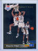 Shaquille O'Neal 1992-93 Upper Deck #1 (1)