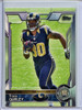 Todd Gurley 2015 Topps #422A