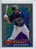 Nolan Arenado 2017 Finest, '94-'95 Recreates #BR-NA