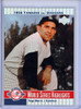 Yogi Berra 2003 Upper Deck Yankees 100th Anniversary #17 1956 World Series Highlights