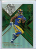 Todd Gurley 2016 Donruss Elite #46 Retail Green