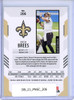 Drew Brees 2021 Score #206