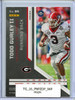 Todd Gurley 2016 Prizm Draft Picks #94 Silver