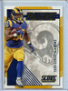 Todd Gurley 2016 Score, Franchise #30 Gold