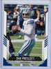 Dak Prescott 2021 Score #51