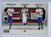 Harrison Smith, John Randle, Jared Allen 2021 Score, 3D #3D13