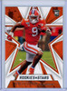 Travis Etienne 2021 Chronicles Draft Picks, Rookies & Stars #311